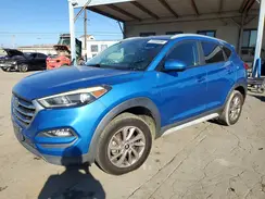 KM8J33A47JU648682 2018 HYUNDAI TUCSON