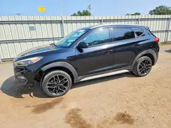 KM8J33A47JU653560 2018 HYUNDAI TUCSON
