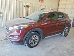 KM8J33A47JU655146 2018 HYUNDAI TUCSON