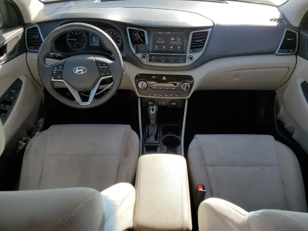 KM8J33A47JU655597 2018 HYUNDAI TUCSON - Image 8