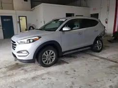 KM8J33A47JU660136 2018 HYUNDAI TUCSON