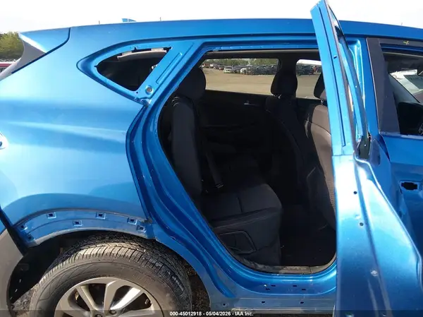 KM8J33A47JU663389 2018 HYUNDAI TUCSON - Image 8
