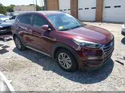 KM8J33A47JU665367 2018 HYUNDAI TUCSON