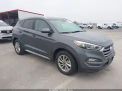 KM8J33A47JU673131 2018 HYUNDAI TUCSON