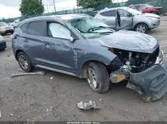 KM8J33A47JU675476 2018 HYUNDAI TUCSON