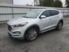 KM8J33A47JU677227 2018 HYUNDAI TUCSON