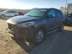 KM8J33A47JU679558 2018 HYUNDAI TUCSON