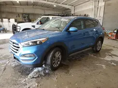 KM8J33A47JU689829 2018 HYUNDAI TUCSON