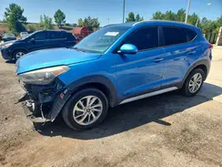 KM8J33A47JU690141 2018 HYUNDAI TUCSON