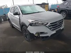 KM8J33A47JU690687 2018 HYUNDAI TUCSON