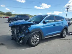 KM8J33A47JU691967 2018 HYUNDAI TUCSON