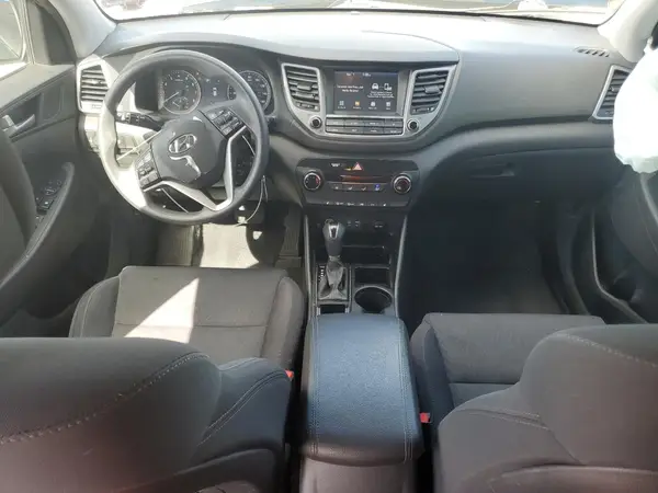 KM8J33A47JU691967 2018 HYUNDAI TUCSON - Image 8