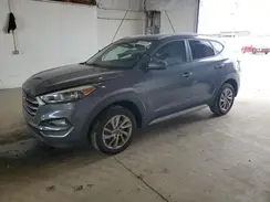 KM8J33A47JU692827 2018 HYUNDAI TUCSON