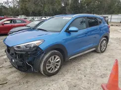 KM8J33A47JU694027 2018 HYUNDAI TUCSON