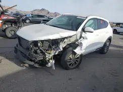 KM8J33A47JU694593 2018 HYUNDAI TUCSON