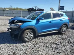 KM8J33A47JU694979 2018 HYUNDAI TUCSON