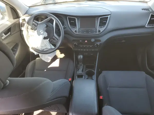 KM8J33A47JU694979 2018 HYUNDAI TUCSON - Image 8
