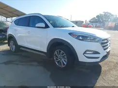 KM8J33A47JU695520 2018 HYUNDAI TUCSON