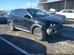 KM8J33A47JU701574 2018 HYUNDAI TUCSON