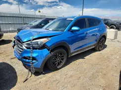 KM8J33A47JU704829 2018 HYUNDAI TUCSON