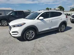 KM8J33A47JU708802 2018 HYUNDAI TUCSON