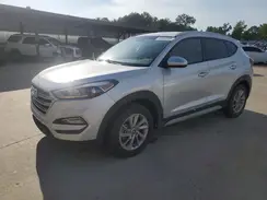 KM8J33A47JU713708 2018 HYUNDAI TUCSON