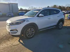 KM8J33A47JU714017 2018 HYUNDAI TUCSON