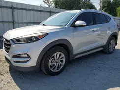 KM8J33A47JU716379 2018 HYUNDAI TUCSON