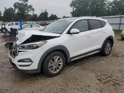KM8J33A47JU717158 2018 HYUNDAI TUCSON