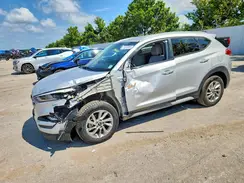 KM8J33A47JU717399 2018 HYUNDAI TUCSON