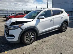 KM8J33A47JU717712 2018 HYUNDAI TUCSON