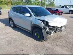 KM8J33A47JU718309 2018 HYUNDAI TUCSON