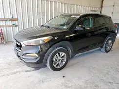 KM8J33A47JU720366 2018 HYUNDAI TUCSON