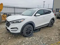 KM8J33A47JU720609 2018 HYUNDAI TUCSON