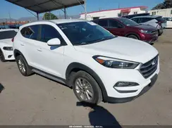 KM8J33A47JU722957 2018 HYUNDAI TUCSON