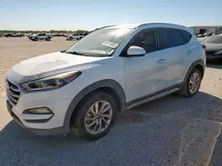 KM8J33A47JU724904 2018 HYUNDAI TUCSON