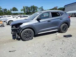 KM8J33A47JU728631 2018 HYUNDAI TUCSON