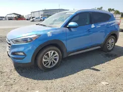 KM8J33A47JU734249 2018 HYUNDAI TUCSON