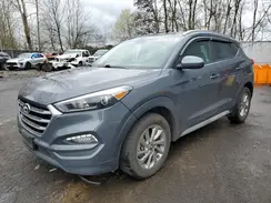 KM8J33A47JU735899 2018 HYUNDAI TUCSON