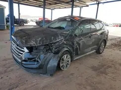 KM8J33A47JU743355 2018 HYUNDAI TUCSON