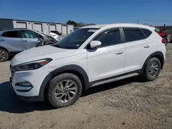 KM8J33A47JU744229 2018 HYUNDAI TUCSON
