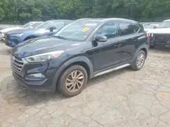 KM8J33A47JU749835 2018 HYUNDAI TUCSON