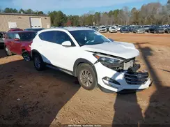 KM8J33A47JU750757 2018 HYUNDAI TUCSON