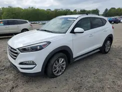 KM8J33A47JU752816 2018 HYUNDAI TUCSON