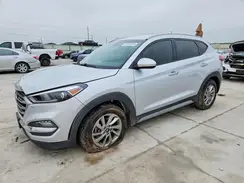 KM8J33A47JU754162 2018 HYUNDAI TUCSON