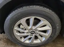 KM8J33A47JU763900 2018 HYUNDAI TUCSON
