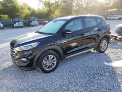 KM8J33A47JU764948 2018 HYUNDAI TUCSON