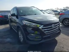 KM8J33A47JU768305 2018 HYUNDAI TUCSON