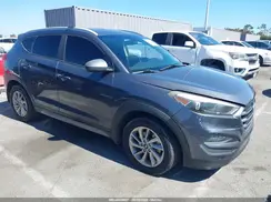 KM8J33A47JU768921 2018 HYUNDAI TUCSON