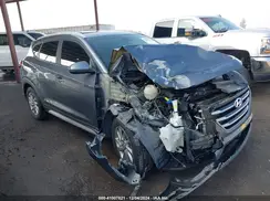KM8J33A47JU768935 2018 HYUNDAI TUCSON